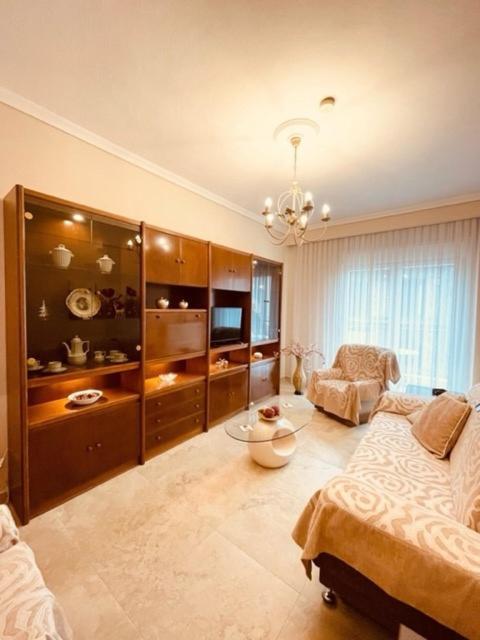 Apartments Anna Deluxe Kavála Exterior photo