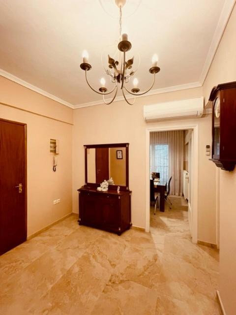 Apartments Anna Deluxe Kavála Exterior photo