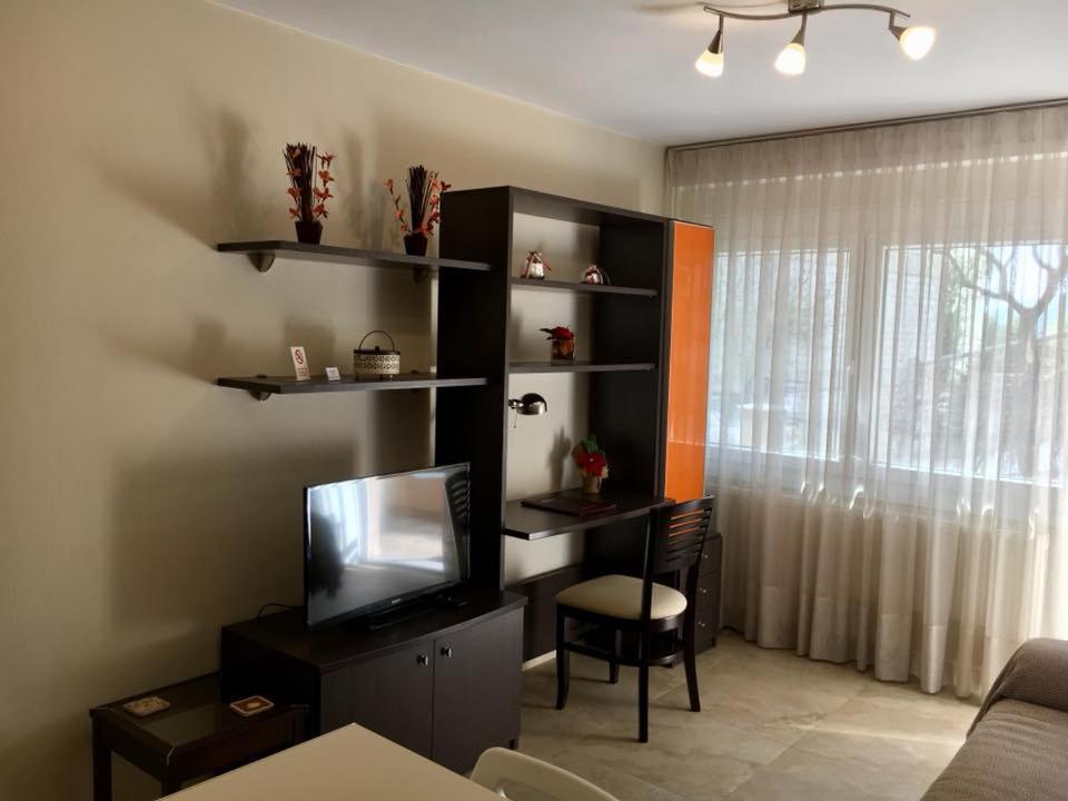 Apartments Anna Deluxe Kavála Exterior photo
